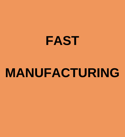 Manufacturing time: deadline